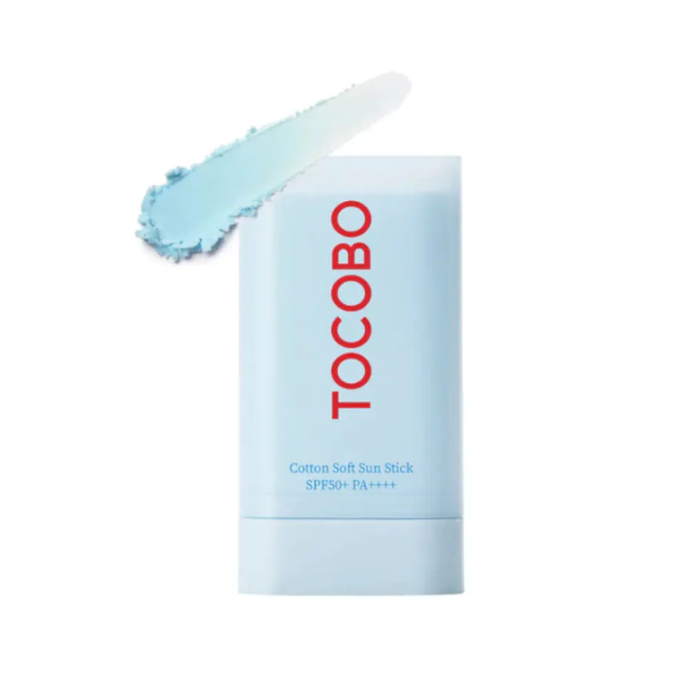 Tocobo Cotton Soft Sun Stick S - Sunstick Korean Spf recensie en prijs
