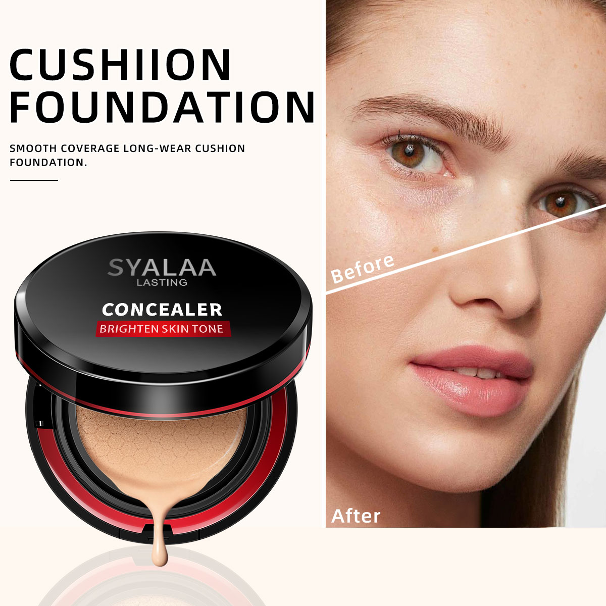 BB Cushion Foundation Koreaans - Bb Cushion Korean recensie en prijs