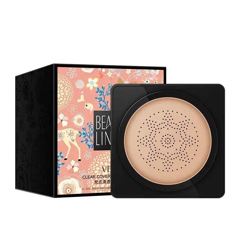VENZEN BB Luchtkussen CC Cream - Bb Cushion Korean recensie en prijs