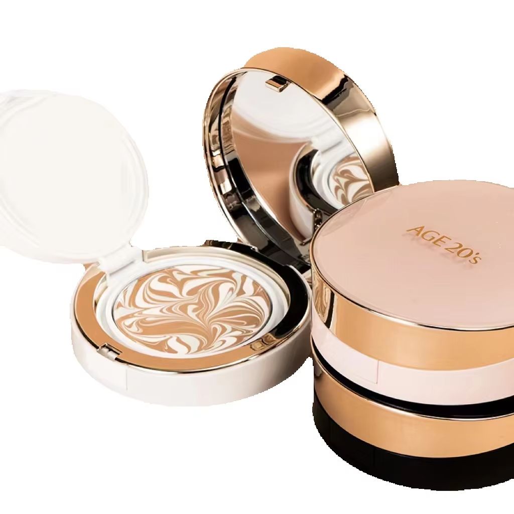 Korea Air Cushion Age20s Moist - Bb Cushion Korean recensie en prijs