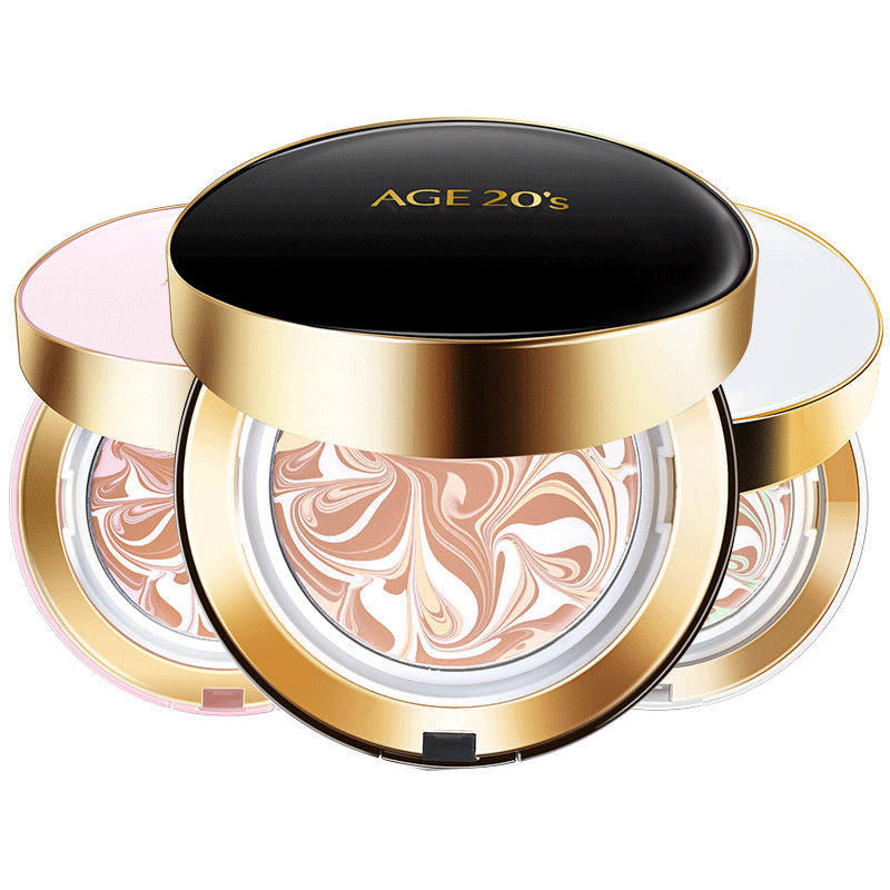 Korea Air Cushion Age20s Moist - Bb Cushion Korean recensie en prijs